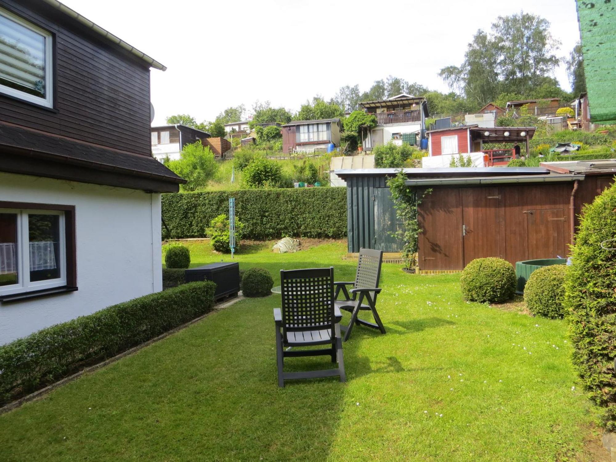 Ferienwohnung Beck Schneeberg Schneeberg  Esterno foto